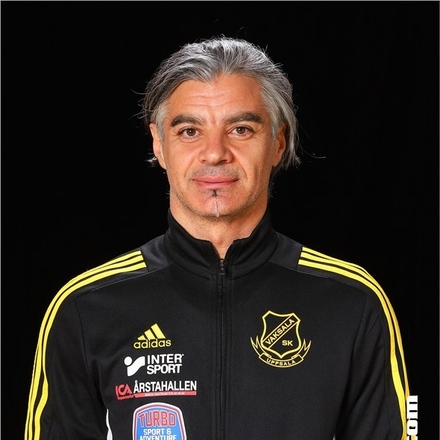 Fuad Moussa