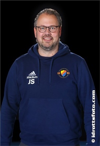 Johan Sunnvius