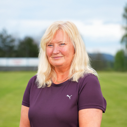 Marianne Gill-Arktedius
