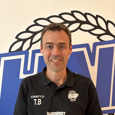 Torgny Bergqvist