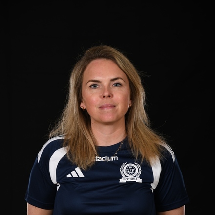 Emmy Sjörs