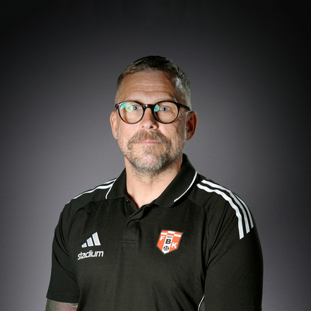 Johan Öhman