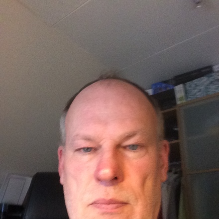 Göran Ernberg