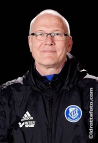 Mikael Grahn