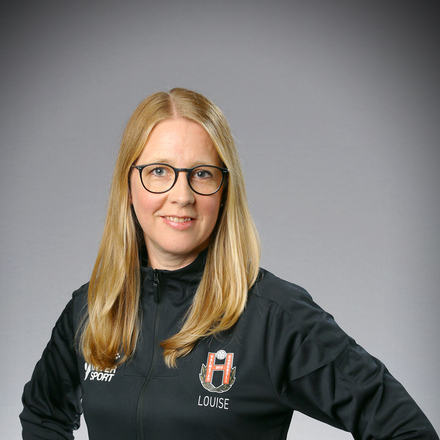 Louise Elofsson