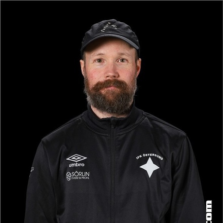 Simon Olsson