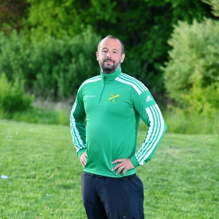 Christoffer Löfquist