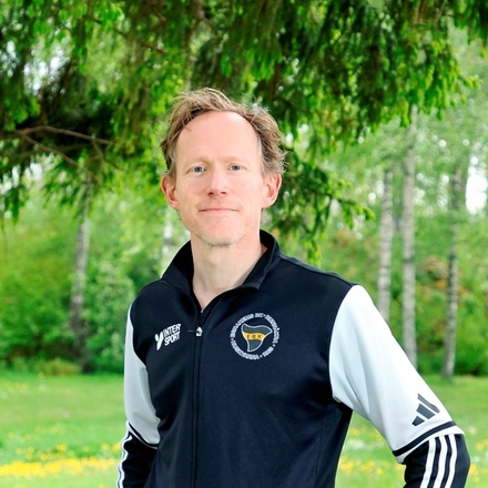 Rikard Tranmo