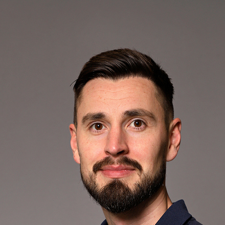Alex Sivertsson