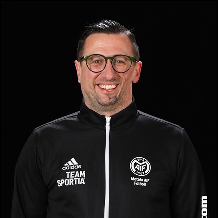 Samir Rekic