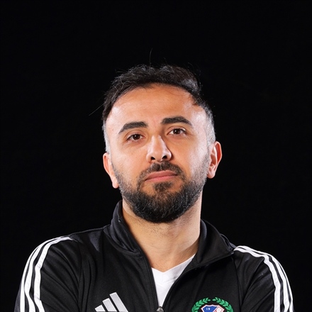 Hamed Heydari