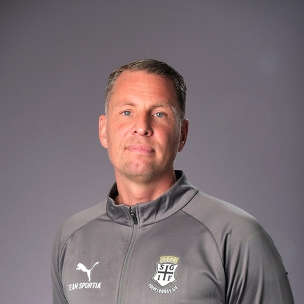Linus Lavergren