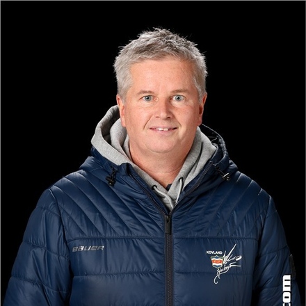 Mikael Lundström