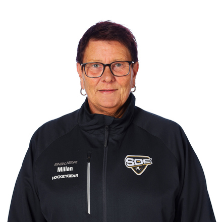 Camilla Henricsson Bajas