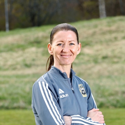 Cecilia Qviström