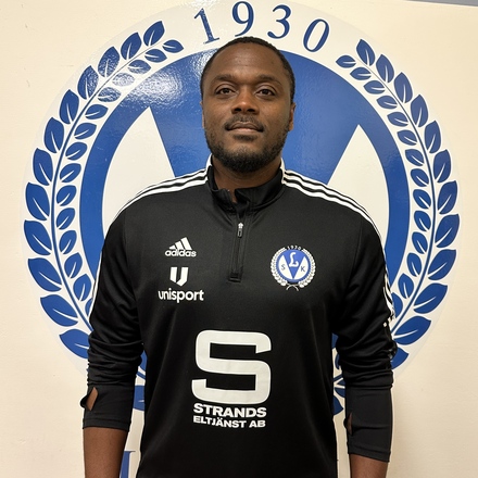 Stephan Ngaha