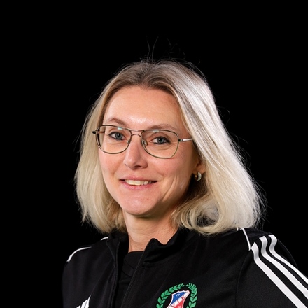 Jenny Österman