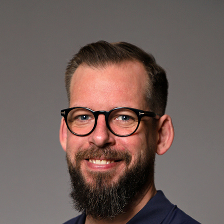 Christoffer Sandin