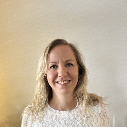 Caroline Callerud