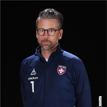 Johan Rahm