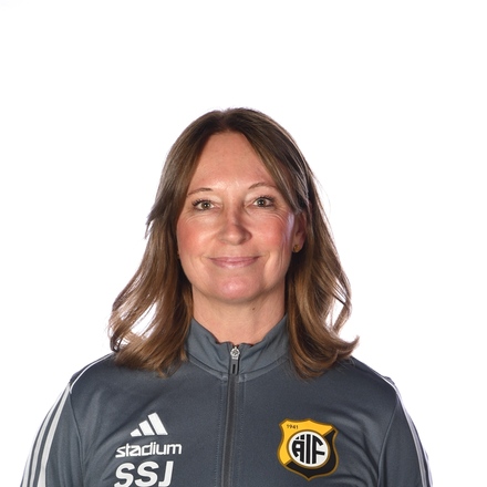 Sofie Sjölin Johnsson