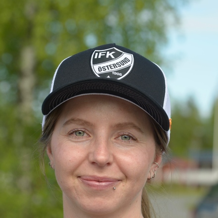 Isabelle Sundberg