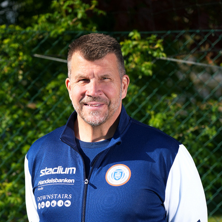 Richard Skoglund