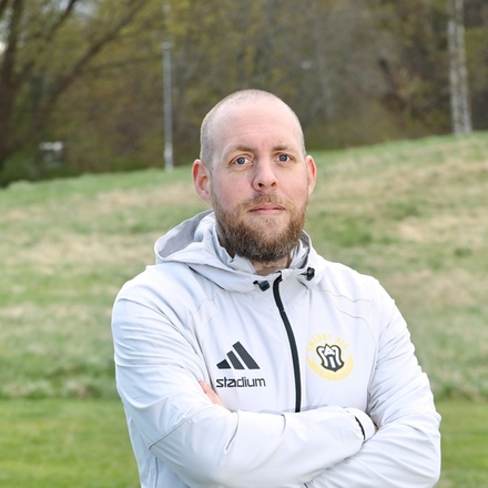 Nicklas Franzén