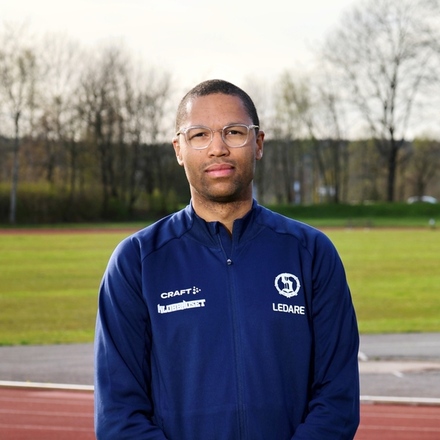 Nathan Maanja