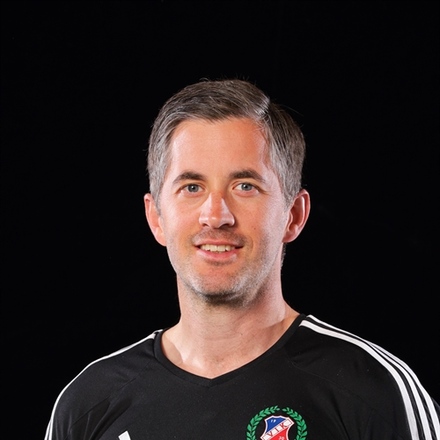 Erik Fredin