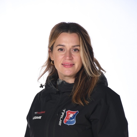 Karolin Liljedahl