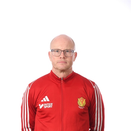 Martin Sylven