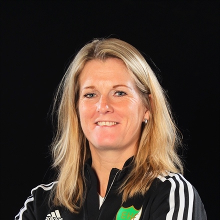 Karin Lindroth