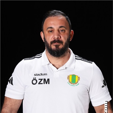 Ömer Özmen