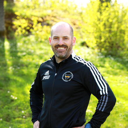 Christian Nilsson