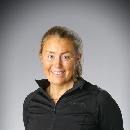 Frida Nyman