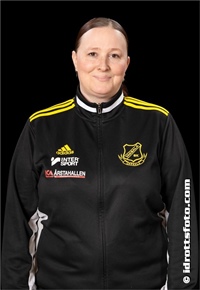 Lisa Grönqvist