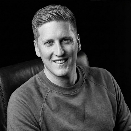 Martin Hultman