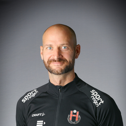 Fredrik Borgström