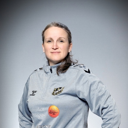 Anna Längström