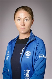 Madeleine Rosén