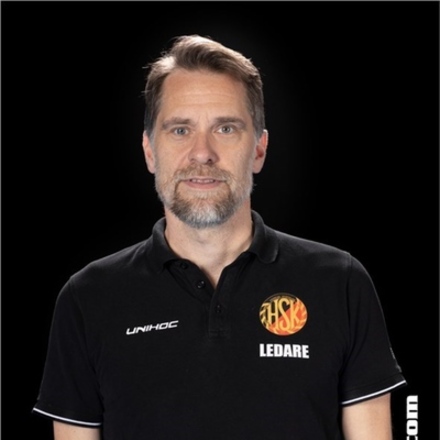 Peter Hultman