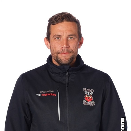 Kim Jensen Johansson