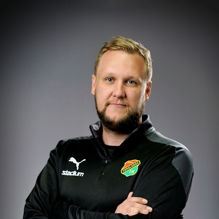 Jonathan Wålstedt