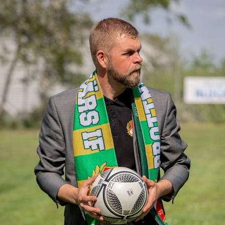 Michael Hellman Olofsson