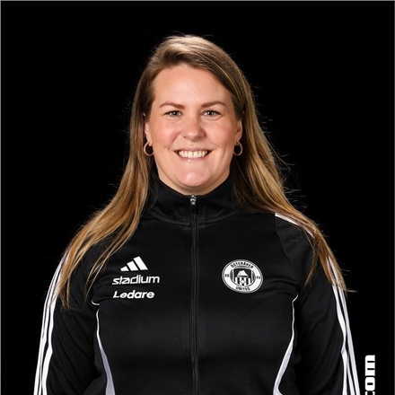 Jenny Ekenberg Forsberg