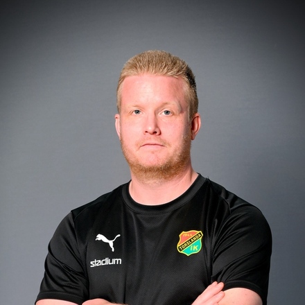 Oscar Tenggren