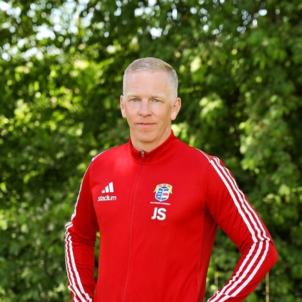 Jakob Sandwall