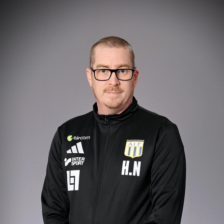 Henrik Nilsson
