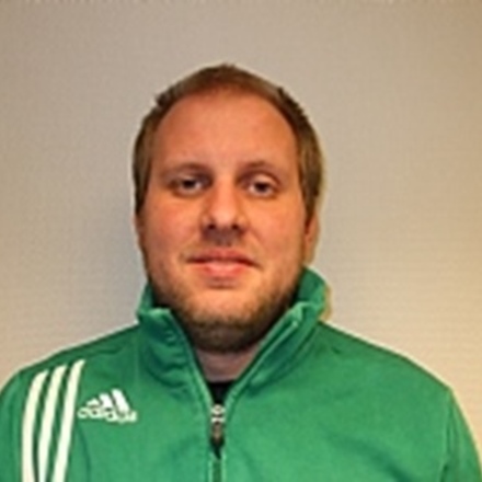 Johan Larsson